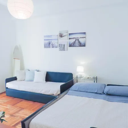 Апартаменти H11 Mare A 5 Minuti - Centro -